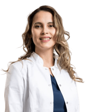 L'experte R. Barrios